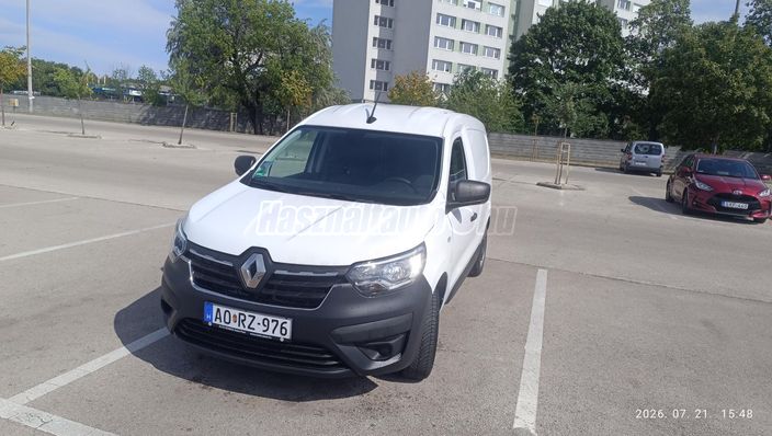 RENAULT EXPRESS 1.5 Blue dCi Pack Comfort