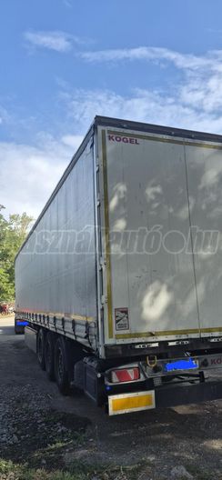 KÖGEL S24