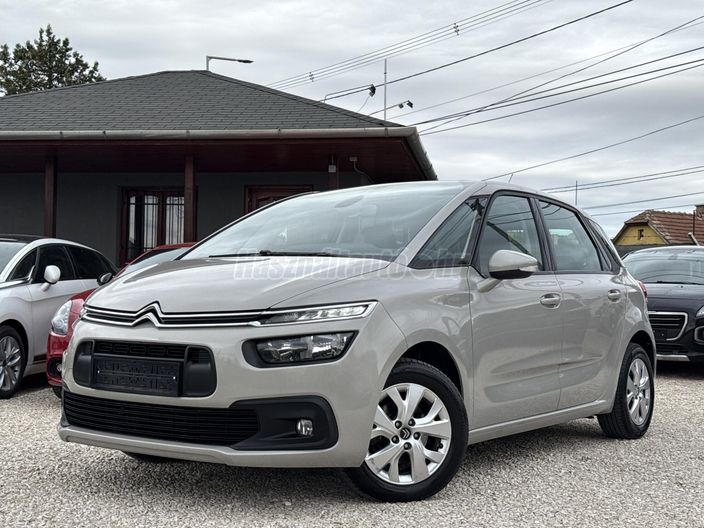 CITROEN C4 PICASSO Grand 1.6 BlueHDi Feel S&S