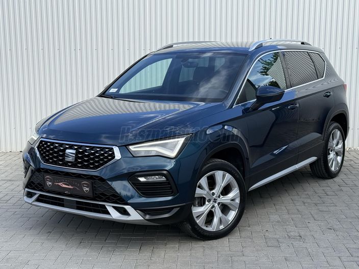 SEAT ATECA 2.0 TDI Xperience