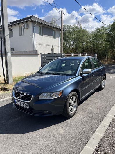VOLVO S40 1.6 Kinetic