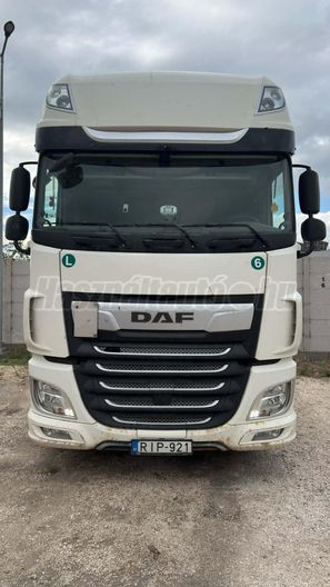 DAF 480