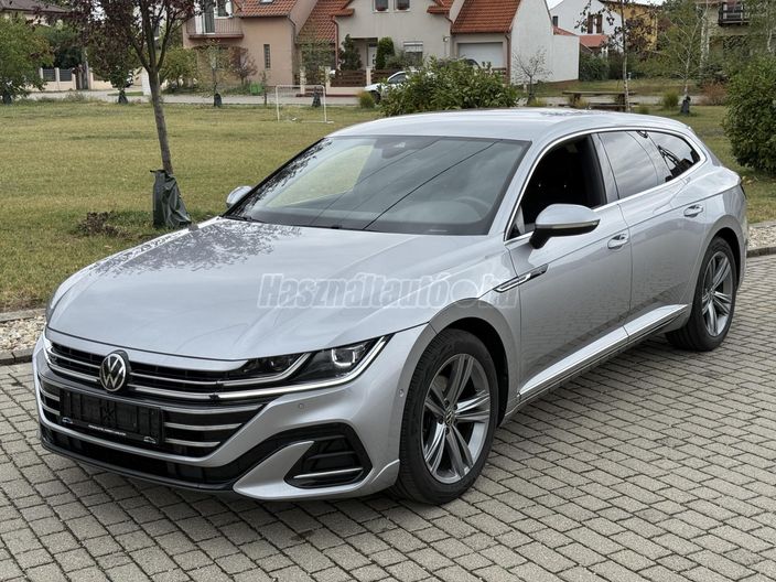 VOLKSWAGEN ARTEON Shooting Brake 2.0 TDI SCR R-Line DSG