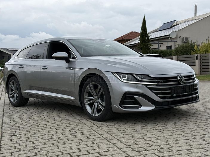 VOLKSWAGEN ARTEON Shooting Brake 2.0 TDI SCR R-Line DSG