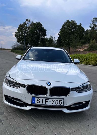 BMW 318 318d