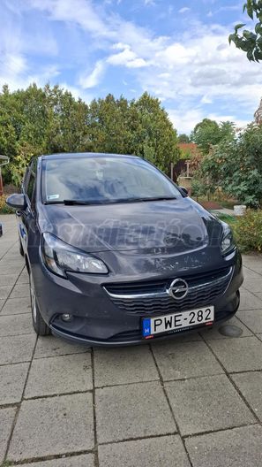 OPEL CORSA E 1.2 Drive