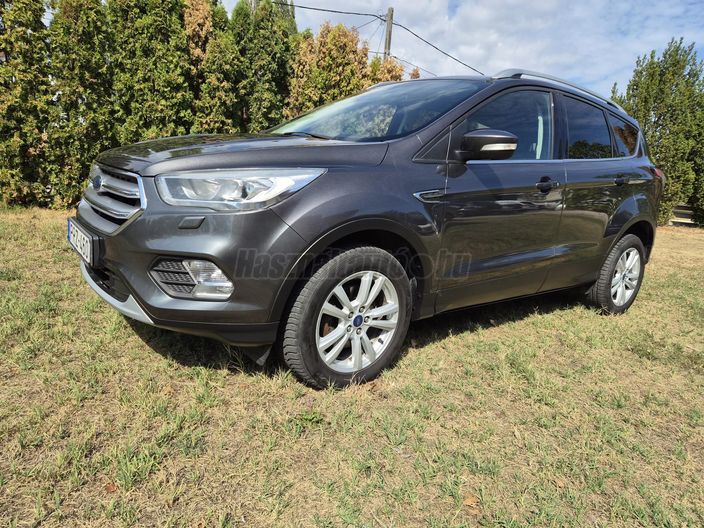 FORD KUGA 1.5 EcoBoost Titanium Technology
