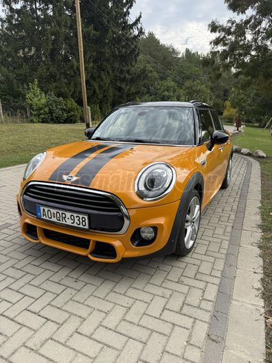 MINI COOPER 1.5