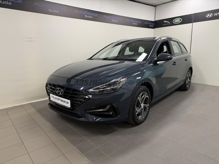HYUNDAI I30 1.5 DPi Prime