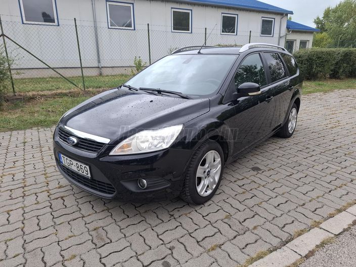 FORD FOCUS 1.6 Fresh
