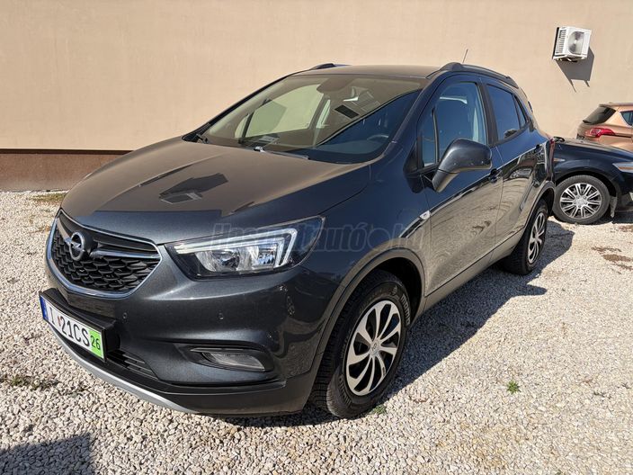 OPEL MOKKA X 1.6 CDTI Innovation Start-Stop