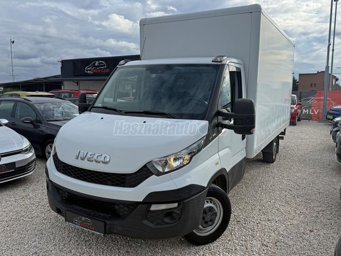 IVECO 35 Daily C 15 4100