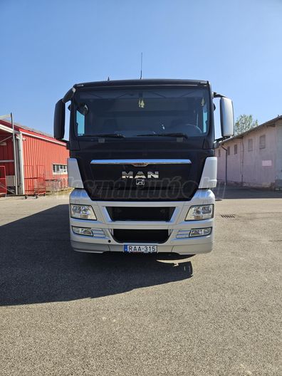 MAN TGX 26.440