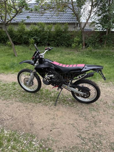 APRILIA RX 50