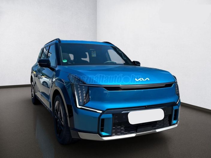 KIA EV9 99,8kWh GT-Line 4WD [7személy]