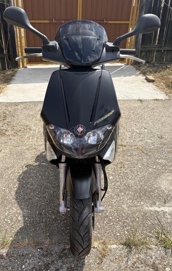 GILERA RUNNER SP