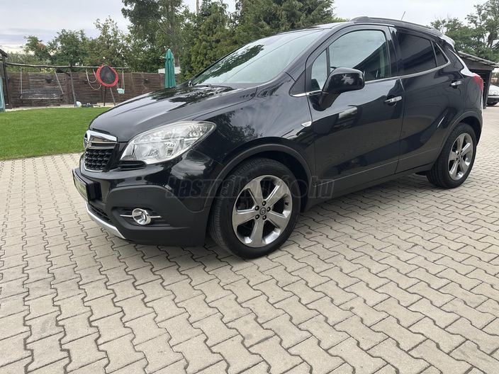 OPEL MOKKA 1.6 Cosmo Start-Stop