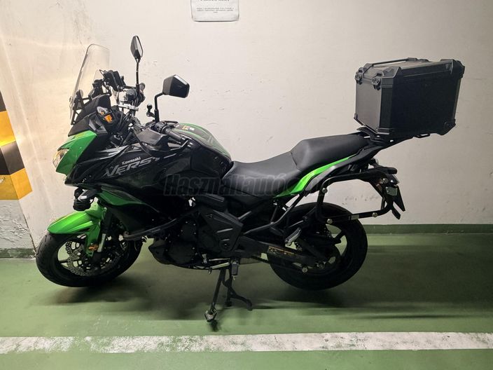 KAWASAKI VERSYS 650