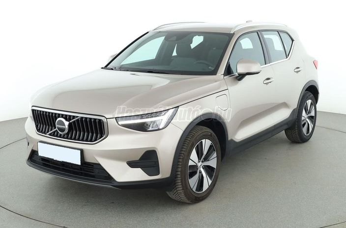 VOLVO XC40 1.5 [T4] Recharge Core DCT