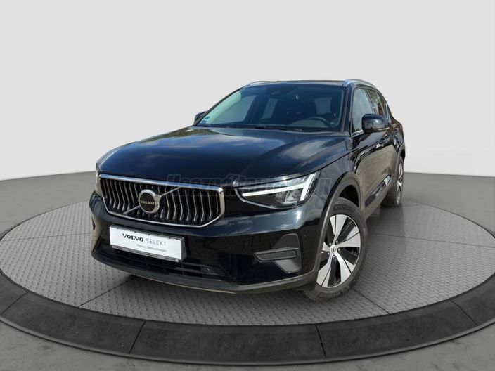 VOLVO XC40 1.5 [T4] Recharge Core DCT