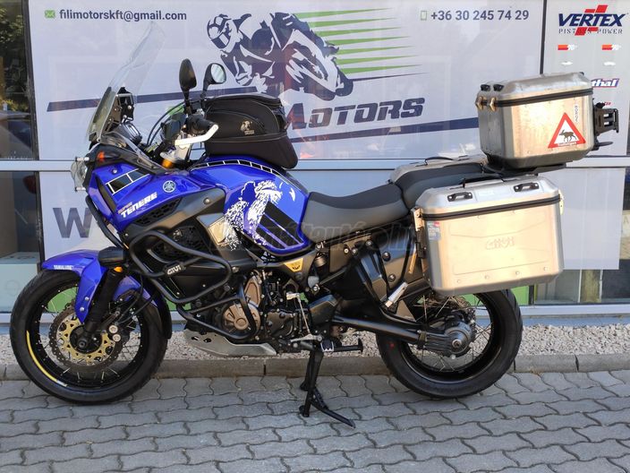 YAMAHA XT 1200 Z