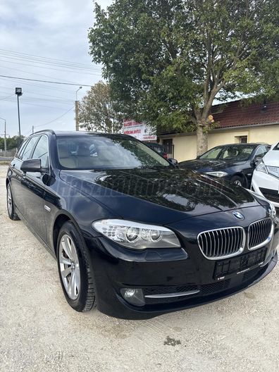 BMW 530 530d xDrive Touring (Automata)