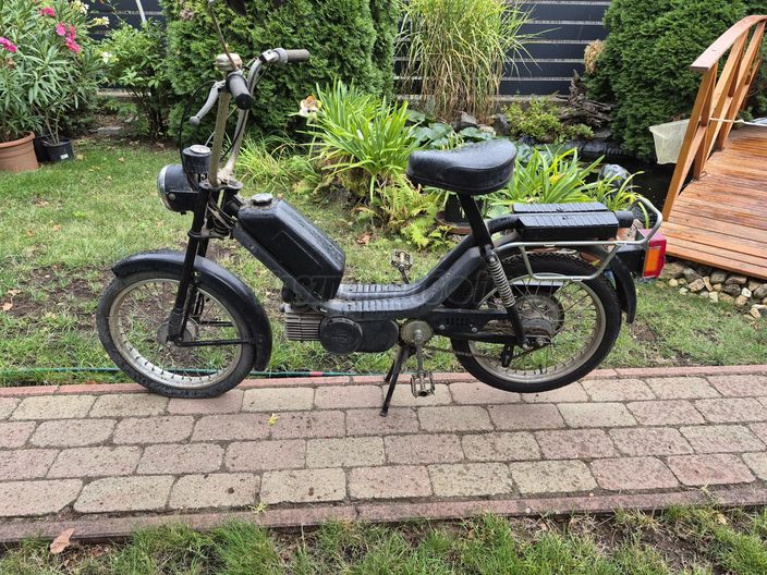 JAWA 210 BABETTA
