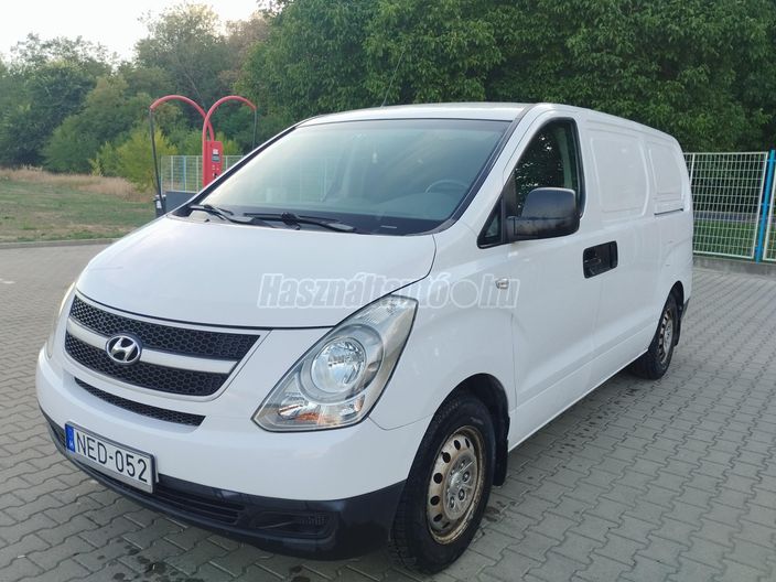 HYUNDAI H-1 Van 2.5 CRDi HP Classic