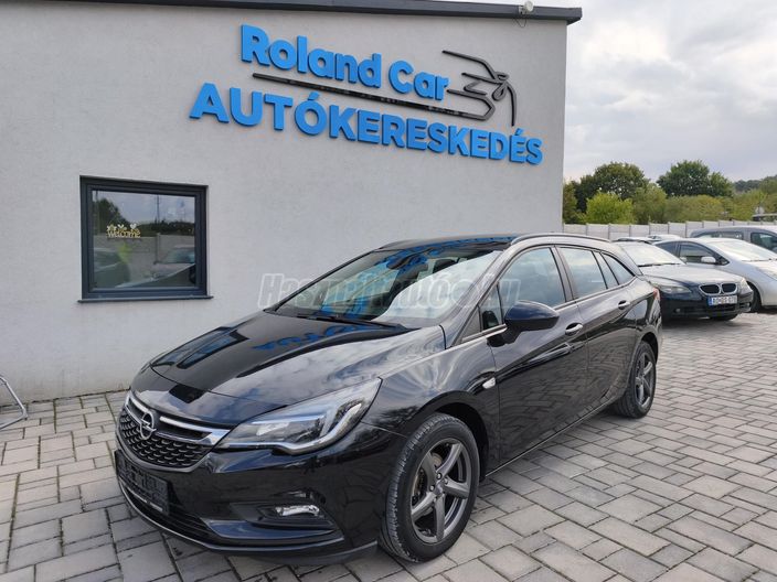 OPEL ASTRA K Sports Tourer 1.6 CDTI Dynamic