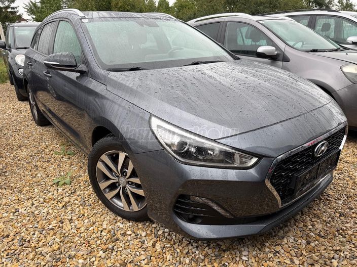 HYUNDAI I30 1.0 T-GDi Premium