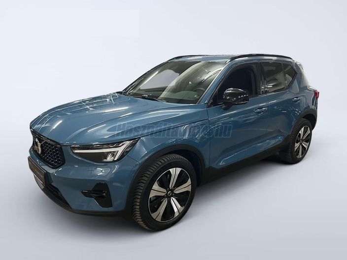VOLVO XC40 1.5 [T4] Recharge Plus Dark DCT