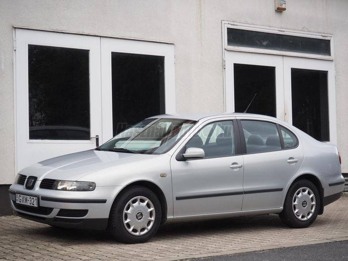 SEAT TOLEDO 1.6 Stella