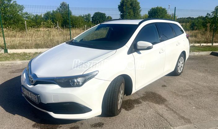 TOYOTA AURIS Touring Sports 1.33 Active Trend+ TSS