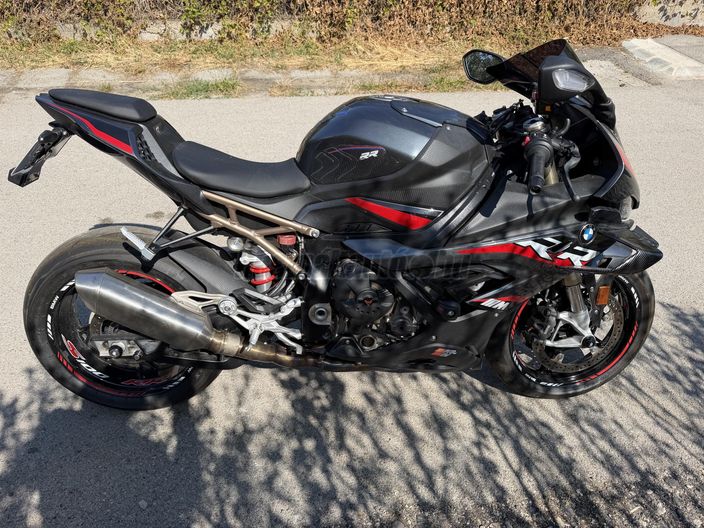 BMW S 1000 RR