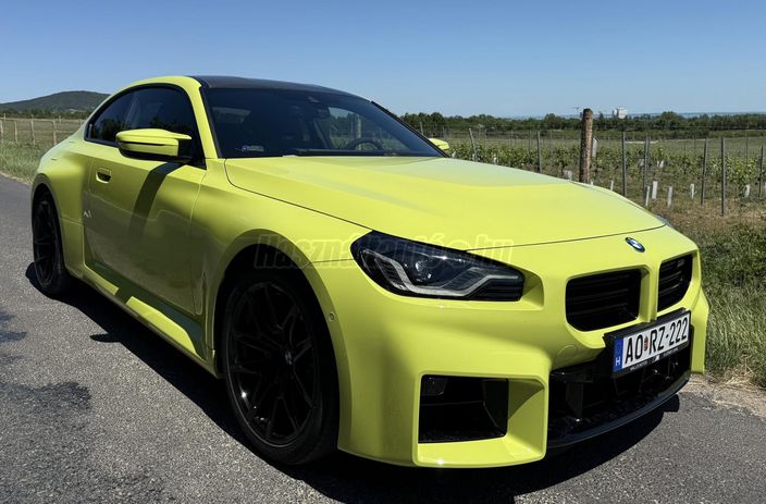BMW M2 (Automata)