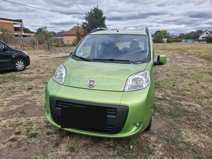 FIAT FIORINO Qubo 1.4 8V Active