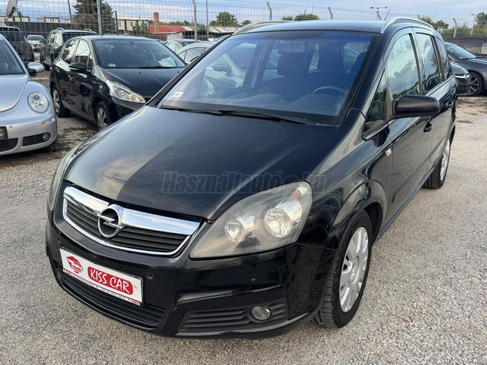 OPEL ZAFIRA B 2.2 Enjoy (Automata)