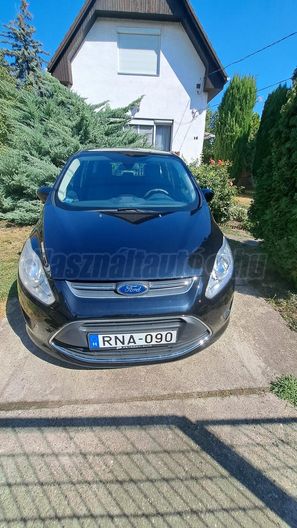 FORD C-MAX Grand 2.0 TDCi Trend