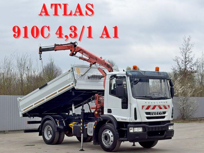 IVECO 120E25