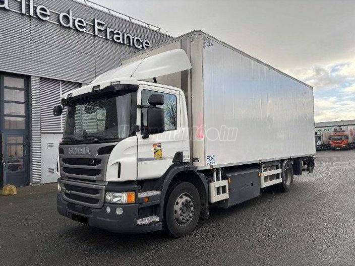 SCANIA P 280 DB4x2MSA / Refrigerated truck