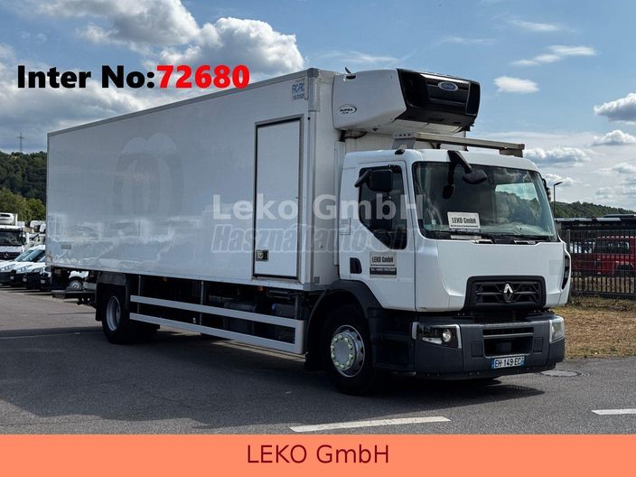 RENAULT D  280.19