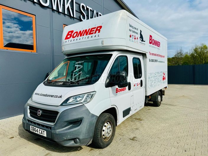 FIAT Ducato 130