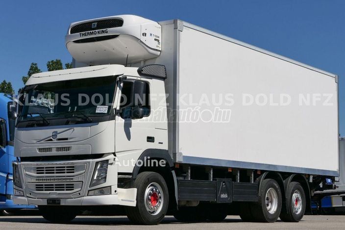 VOLVO FM 420 - Refrigerated