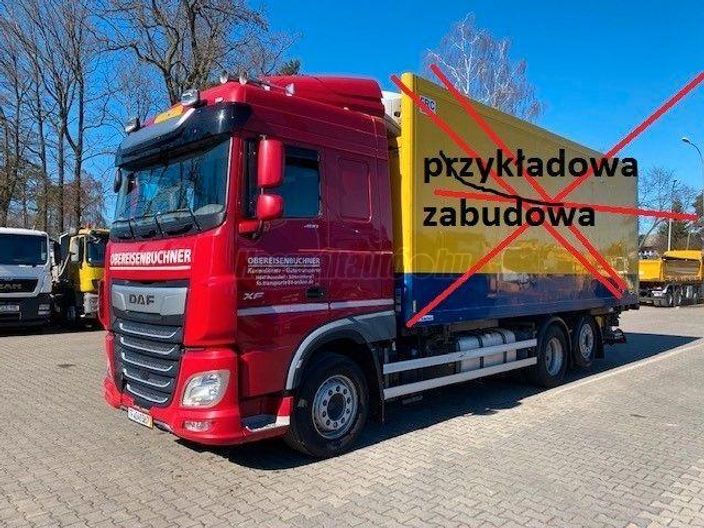 DAF XF 480