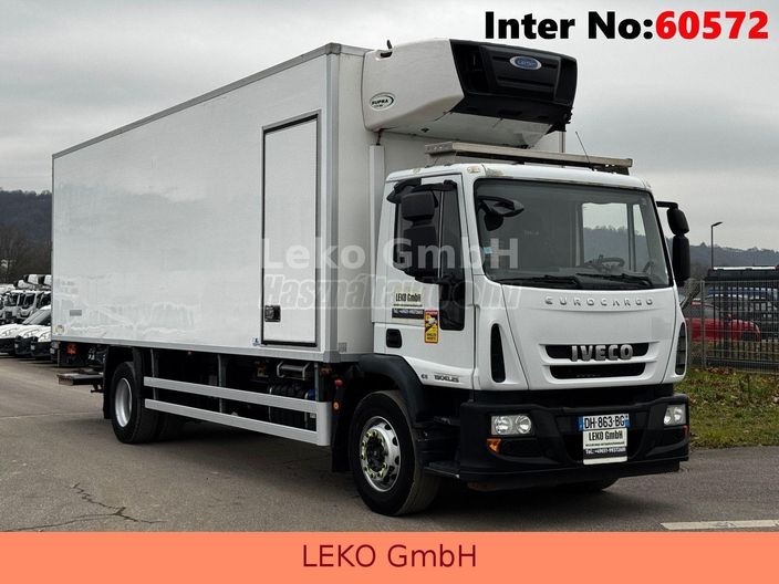 IVECO 190 EL 25 Mit Carrier Sp 1150Mt
