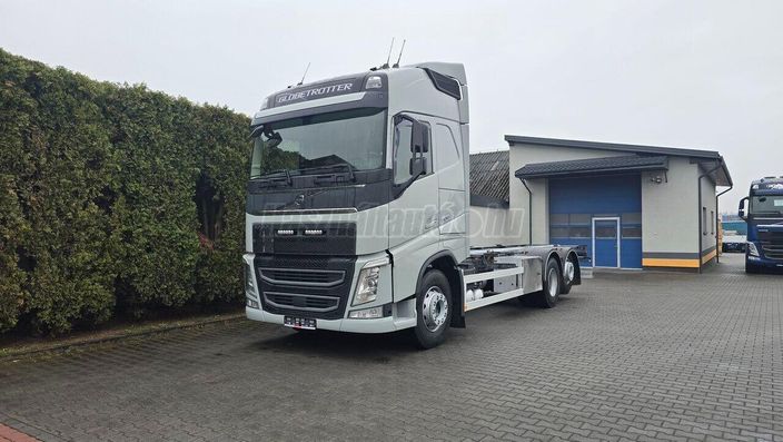 VOLVO FH500 BDF  container truck