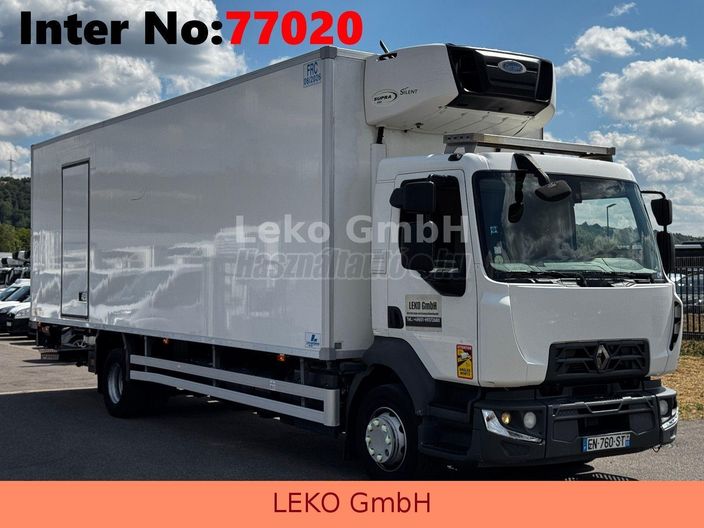 RENAULT D  220.16