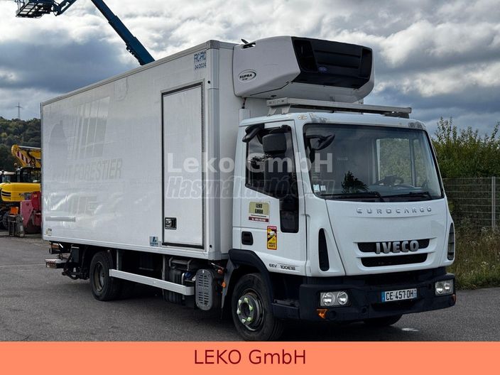 IVECO ML 100 E 18