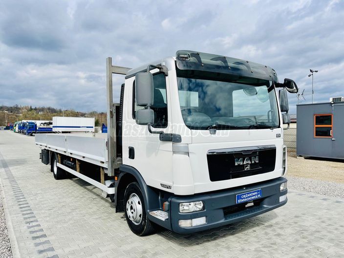 MAN TGL 12.250