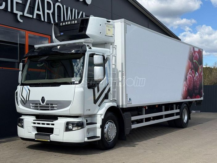 RENAULT Premium 270